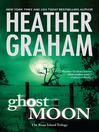 Cover image for Ghost Moon